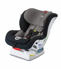 Britax Boulevard ClickTight Convertible Car Seat - Gray Contour (SafeWash) 11 Britax Boulevard ClickTight Convertible Car Seat - Gray Contour (SafeWash) -Graco Store britax boulevard clicktight convertible car seat gray contour safewash 156