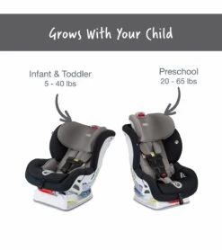 Britax Boulevard ClickTight Convertible Car Seat - Gray Contour (SafeWash) 12 Britax Boulevard ClickTight Convertible Car Seat - Gray Contour (SafeWash) -Graco Store britax boulevard clicktight convertible car seat gray contour safewash 157