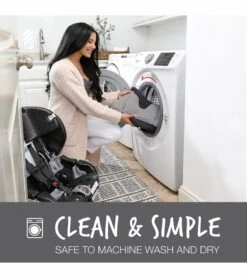 Britax Boulevard ClickTight Convertible Car Seat - Gray Contour (SafeWash) 15 Britax Boulevard ClickTight Convertible Car Seat - Gray Contour (SafeWash) -Graco Store britax boulevard clicktight convertible car seat gray contour safewash 160