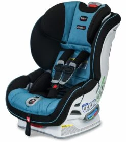 Britax Boulevard ClickTight Convertible Car Seat - Poole
