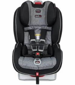 Britax Boulevard ClickTight Convertible Car Seat - Westin 6 Britax Boulevard ClickTight Convertible Car Seat - Westin -Graco Store britax boulevard clicktight convertible car seat westin 208