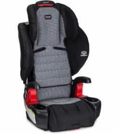Britax DualFit Harness Booster Car Seat - Berkshire 12 Britax DualFit Harness Booster Car Seat - Berkshire -Graco Store britax dualfit harness booster car seat berkshire 39