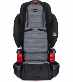 Britax DualFit Harness Booster Car Seat - Berkshire 13 Britax DualFit Harness Booster Car Seat - Berkshire -Graco Store britax dualfit harness booster car seat berkshire 40