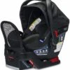 Britax Endeavours Infant Car Seat - Midnight