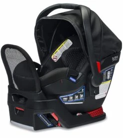 Britax Endeavours Infant Car Seat - Midnight