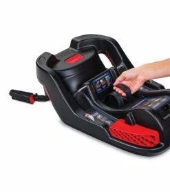 Britax Endeavours Infant Car Seat - Midnight -Graco Store britax endeavours infant car seat midnight 197