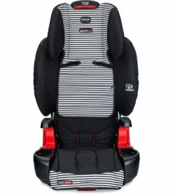 Britax Frontier ClickTight Harness Booster Car Seat 2018 Tuxedo -Graco Store britax frontier clicktight harness booster car seat 2018 tuxedo 53