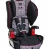 Britax Frontier ClickTight Harness Booster Car Seat - Baxter -Graco Store britax frontier clicktight harness booster car seat baxter 46