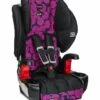 Britax Frontier ClickTight Harness Booster Car Seat - Broadway -Graco Store britax frontier clicktight harness booster car seat broadway 109