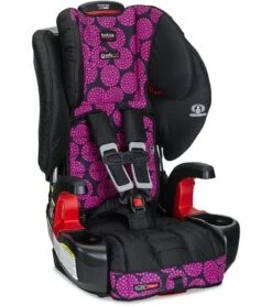 Britax Frontier ClickTight Harness Booster Car Seat - Broadway