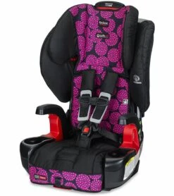 Britax Frontier ClickTight Harness Booster Car Seat - Broadway -Graco Store britax frontier clicktight harness booster car seat broadway 111