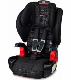 Britax Frontier ClickTight Harness Booster Car Seat - Bubbles -Graco Store britax frontier clicktight harness booster car seat bubbles 99