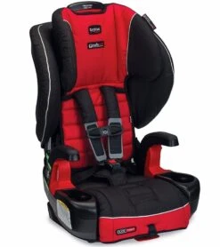 Britax Frontier ClickTight Harness Booster Car Seat - Congo
