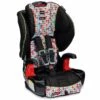 Britax Frontier ClickTight Harness Booster Car Seat - Kaleidoscope 2 Britax Frontier ClickTight Harness Booster Car Seat - Kaleidoscope -Graco Store britax frontier clicktight harness booster car seat kaleidoscope 44
