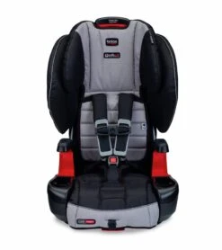 Britax Frontier ClickTight Harness Booster Car Seat - Metro - 2015 -Graco Store britax frontier clicktight harness booster car seat metro 2015 44