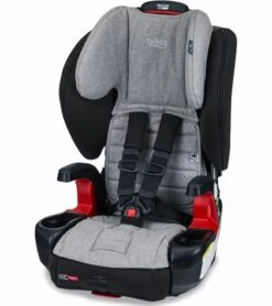 Britax Frontier ClickTight Harness Booster Car Seat - Nanotex (Moisture, Odor, And Stain Resistant Fabric) -Graco Store britax frontier clicktight harness booster car seat nanotex moisture odor and stain resistant fabric 49