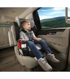 Britax Frontier ClickTight Harness Booster Car Seat - Nanotex (Moisture, Odor, And Stain Resistant Fabric) -Graco Store britax frontier clicktight harness booster car seat nanotex moisture odor and stain resistant fabric 51