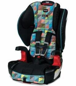 Britax Frontier ClickTight Harness Booster Car Seat - Vector -Graco Store britax frontier clicktight harness booster car seat vector 56