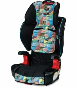 Britax Frontier ClickTight Harness Booster Car Seat - Vector -Graco Store britax frontier clicktight harness booster car seat vector 57