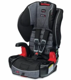 Britax Frontier ClickTight Harness Booster Car Seat - Vibe -Graco Store britax frontier clicktight harness booster car seat vibe 48