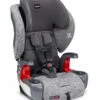 Britax Grow With You Clicktight Harness Booster Car Seat - Asher [New Version Of The Frontier] -Graco Store britax grow with you clicktight harness booster car seat asher new version of the frontier 44