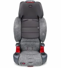 Britax Grow With You Clicktight Harness Booster Car Seat - Asher [New Version Of The Frontier] -Graco Store britax grow with you clicktight harness booster car seat asher new version of the frontier 48