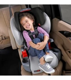 Britax Grow With You Clicktight Harness Booster Car Seat - Clean Comfort [New Version Of The Frontier] -Graco Store britax grow with you clicktight harness booster car seat clean comfort new version of the frontier 47