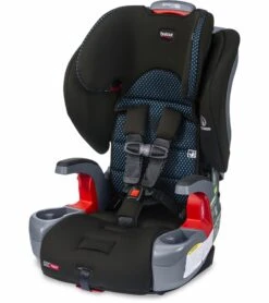 Britax Grow With You Clicktight Harness Booster Car Seat - Cool Flow Teal [New Version Of The Frontier] -Graco Store britax grow with you clicktight harness booster car seat cool flow teal new version of the frontier 100