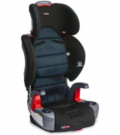 Britax Grow With You Clicktight Harness Booster Car Seat - Cool Flow Teal [New Version Of The Frontier] -Graco Store britax grow with you clicktight harness booster car seat cool flow teal new version of the frontier 101