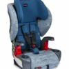 Britax Grow With You ClickTight Harness Booster Car Seat - Seaglass [New Version Of The Frontier] -Graco Store britax grow with you clicktight harness booster car seat seaglass new version of the frontier 43
