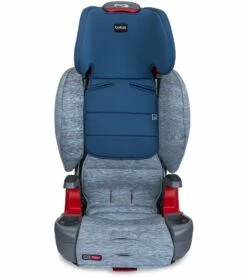 Britax Grow With You ClickTight Harness Booster Car Seat - Seaglass [New Version Of The Frontier] -Graco Store britax grow with you clicktight harness booster car seat seaglass new version of the frontier 47