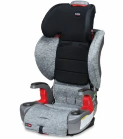 Britax Grow With You ClickTight Harness Booster Car Seat - Spark [New Version Of The Frontier] -Graco Store britax grow with you clicktight harness booster car seat spark new version of the frontier 47