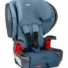 Britax Grow With You ClickTight Plus Harness Booster Car Seat - Blue Ombre 1 Britax Grow With You ClickTight Plus Harness Booster Car Seat - Blue Ombre -Graco Store britax grow with you clicktight plus harness booster car seat blue ombre 75