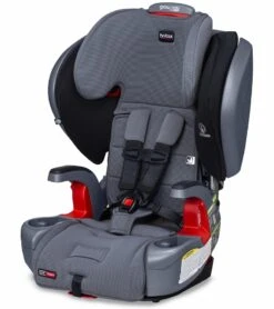Britax Grow With You Clicktight Plus Harness Booster Car Seat - Otto Safewash (Flame Retardant-Free) [New Version Of The Pinnacle] -Graco Store britax grow with you clicktight plus harness booster car seat otto safewash flame retardant free new version of the pinnacle 87