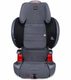 Britax Grow With You Clicktight Plus Harness Booster Car Seat - Otto Safewash (Flame Retardant-Free) [New Version Of The Pinnacle] -Graco Store britax grow with you clicktight plus harness booster car seat otto safewash flame retardant free new version of the pinnacle 89