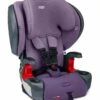 Britax Grow With You ClickTight Plus Harness Booster Car Seat - Purple Ombre 1 Britax Grow With You ClickTight Plus Harness Booster Car Seat - Purple Ombre -Graco Store britax grow with you clicktight plus harness booster car seat purple ombre 79
