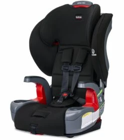 Britax Grow With You Harness Booster Car Seat - Dusk [New Version Of The Pioneer] -Graco Store britax grow with you harness booster car seat dusk new version of the pioneer 122
