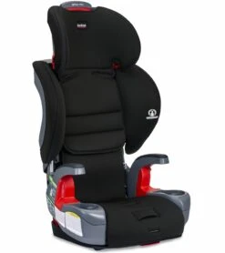 Britax Grow With You Harness Booster Car Seat - Dusk [New Version Of The Pioneer] -Graco Store britax grow with you harness booster car seat dusk new version of the pioneer 123