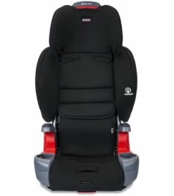 Britax Grow With You Harness Booster Car Seat - Dusk [New Version Of The Pioneer] -Graco Store britax grow with you harness booster car seat dusk new version of the pioneer 124