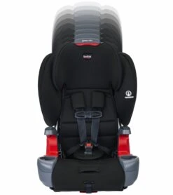 Britax Grow With You Harness Booster Car Seat - Dusk [New Version Of The Pioneer] -Graco Store britax grow with you harness booster car seat dusk new version of the pioneer 125