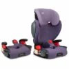 Britax Highpoint 2-Stage Belt Positioning Booster Car Seat - Purple Ombre 1 Britax Highpoint 2-Stage Belt Positioning Booster Car Seat - Purple Ombre -Graco Store britax highpoint 2 stage belt positioning booster car seat purple ombre 162