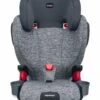 Britax Highpoint High Back Belt Positioning Booster Car Seat - Asher -Graco Store britax highpoint high back belt positioning booster car seat asher 24