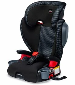 Britax Highpoint High Back Belt Positioning Booster Car Seat - Cool Flow Grey -Graco Store britax highpoint high back belt positioning booster car seat cool flow grey 26