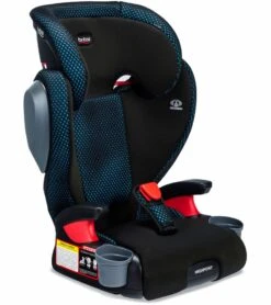Britax Highpoint High Back Belt Positioning Booster Car Seat - Cool Flow Teal -Graco Store britax highpoint high back belt positioning booster car seat cool flow teal 40