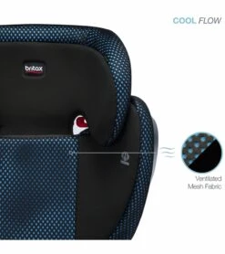 Britax Highpoint High Back Belt Positioning Booster Car Seat - Cool Flow Teal -Graco Store britax highpoint high back belt positioning booster car seat cool flow teal 41