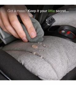 Britax Highpoint High Back Belt Positioning Booster Car Seat - Nanotex (Moisture, Odor, And Stain Resistant Fabric) 11 Britax Highpoint High Back Belt Positioning Booster Car Seat - Nanotex (Moisture, Odor, And Stain Resistant Fabric) -Graco Store britax highpoint high back belt positioning booster car seat nanotex moisture odor and stain resistant fabric 42