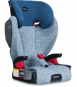 Britax Highpoint High Back Belt Positioning Booster Car Seat - Seaglass -Graco Store britax highpoint high back belt positioning booster car seat seaglass 40