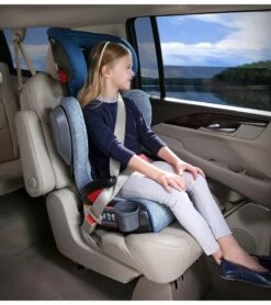 Britax Highpoint High Back Belt Positioning Booster Car Seat - Seaglass -Graco Store britax highpoint high back belt positioning booster car seat seaglass 41