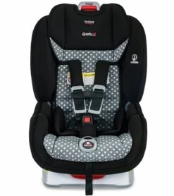 Britax Marathon ClickTight Anti-Rebound Bar Convertible Car Seat - Ollie 11 Britax Marathon ClickTight Anti-Rebound Bar Convertible Car Seat - Ollie -Graco Store britax marathon clicktight anti rebound bar convertible car seat ollie 92