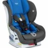 Britax Marathon Clicktight Convertible Car Seat - Mod Blue (SafeWash) 2 Britax Marathon Clicktight Convertible Car Seat - Mod Blue (SafeWash) -Graco Store britax marathon clicktight convertible car seat mod blue safewash 165